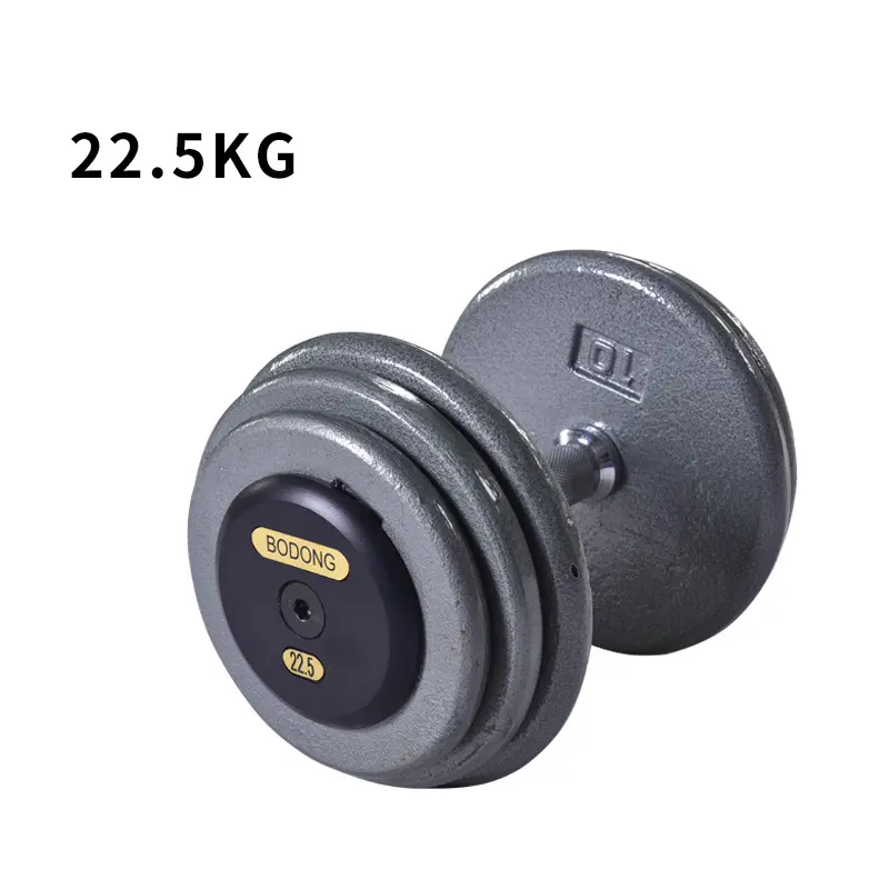 Commercial home men’s fitness exercise arm dumbbells