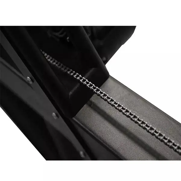 View larger image        Add to CompareShare High Intensity Fitness Equipment Club Rowing Machine Air Rower With Spare Parts