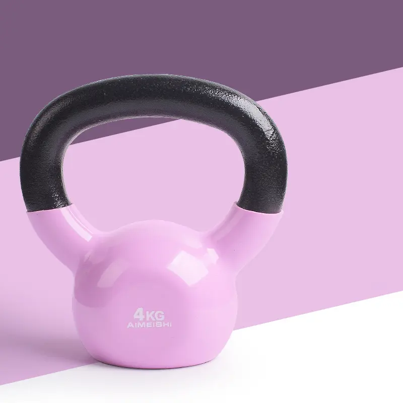 Fitness kettlebell women’s home for men’s competitive kettlebell
