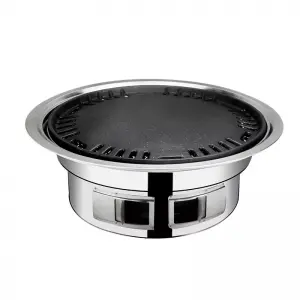 Restaurant BBQ grill commercial gas/professional grill