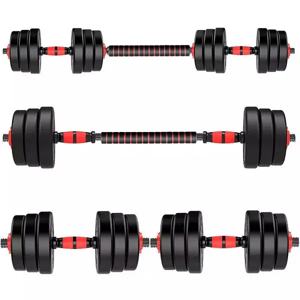 Wholesale Best Selling Gym Price 5Kg 7.5Kg 10Kg 15Kg 20Kg Dumbbell Set Adjustable-Dumbbell Featured Image