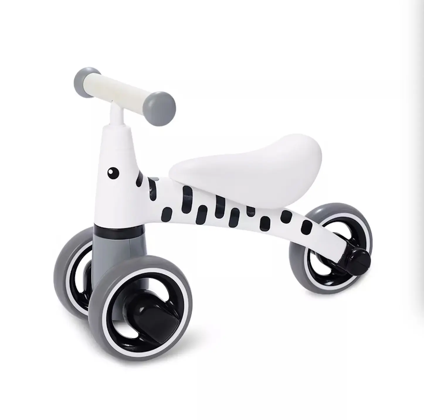 Baby walker children’s three wheel balance bike no pedal toddler bicycle for kids