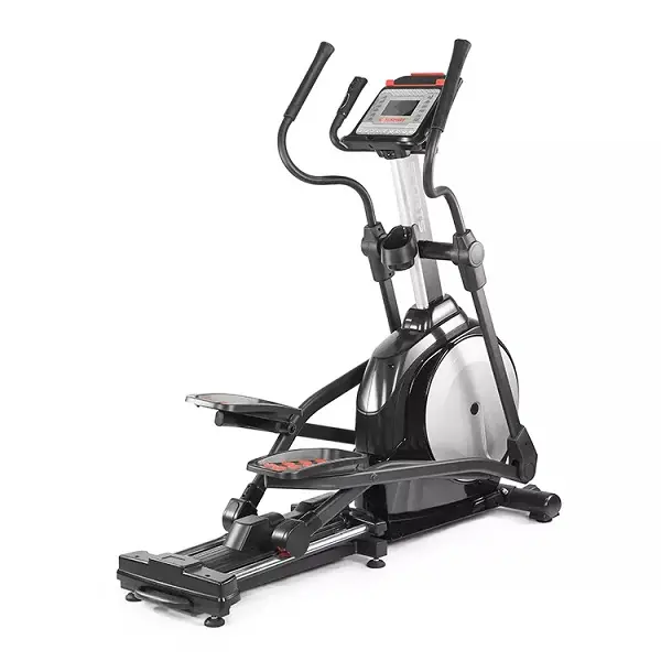 Wholesale professional magnetic elliptical trainers home elliptical trainer bike China cross trainer elliptical machine for sale Featured Image
