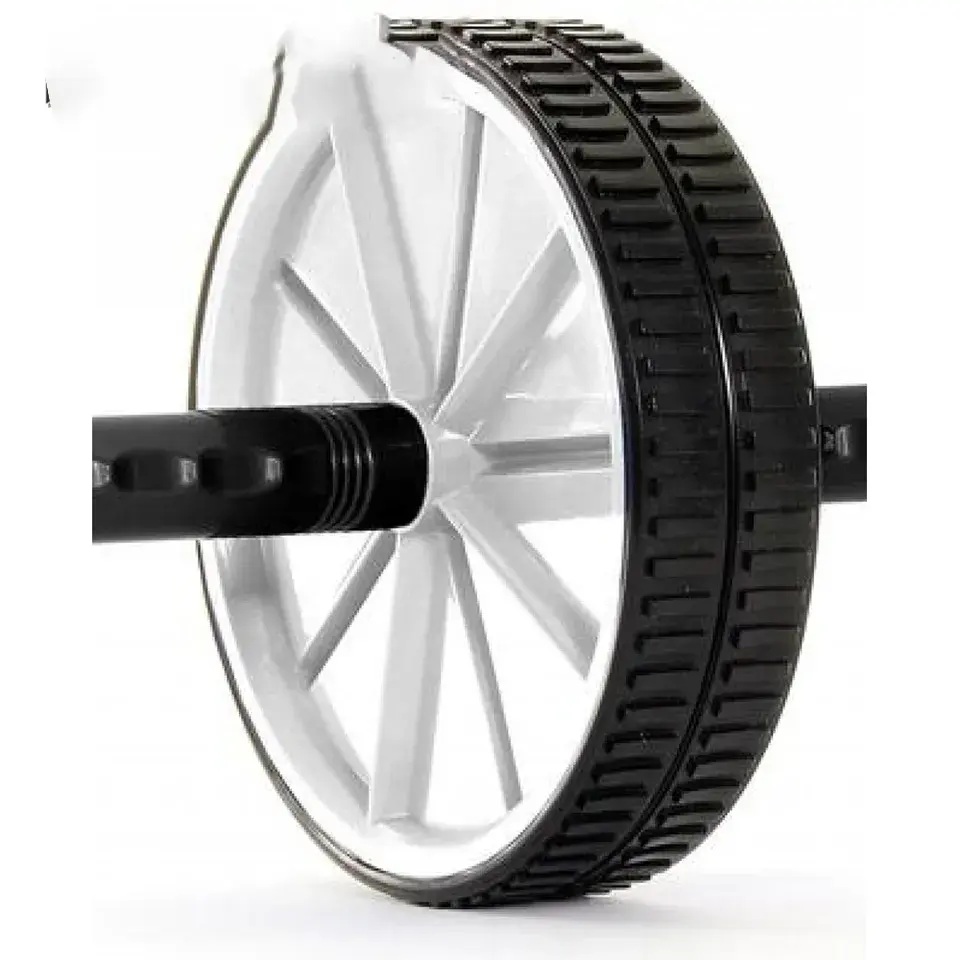 Cheap price AB wheel roller Muscle Exercise AB wheel