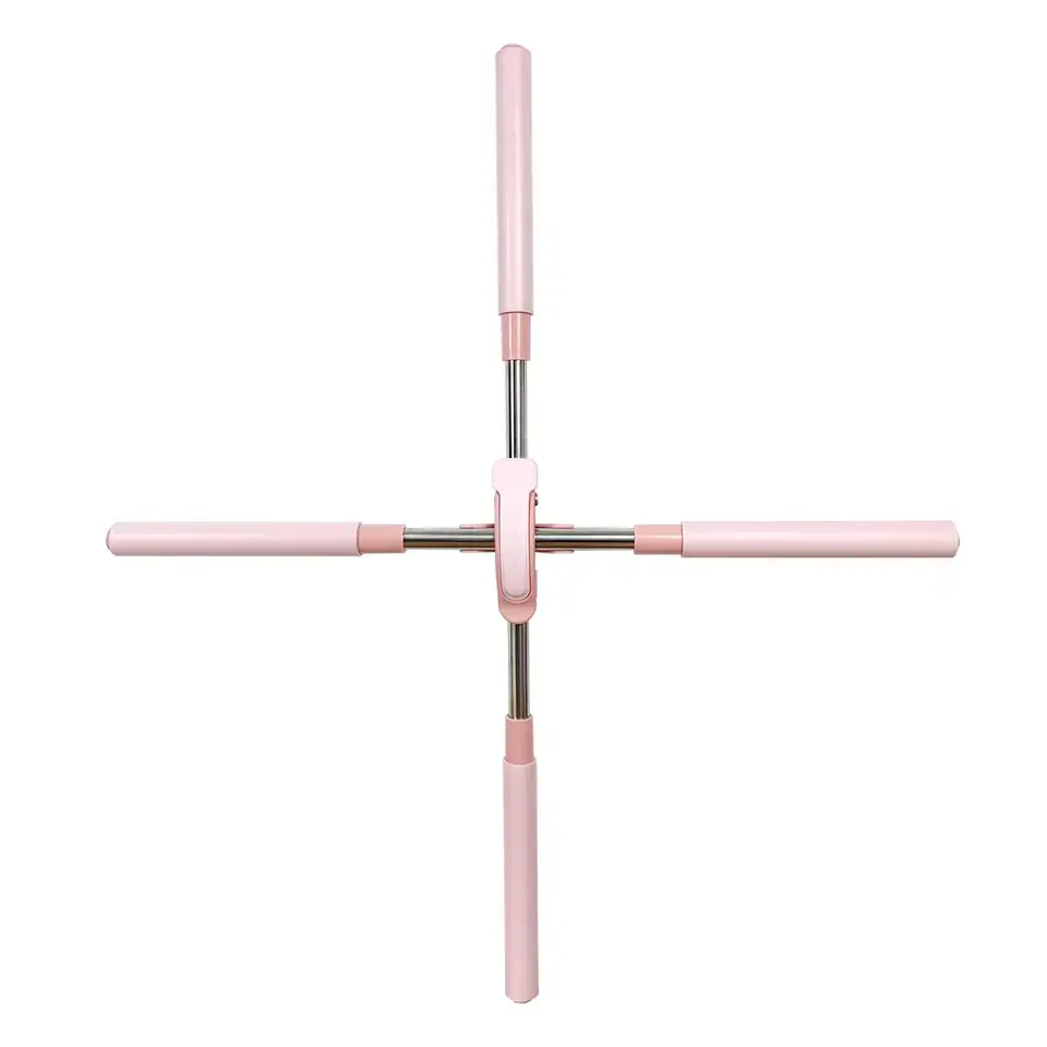 New Release Exercise Accessories Open Shoulder Open Back Yoga Sticks For Back Posture Training