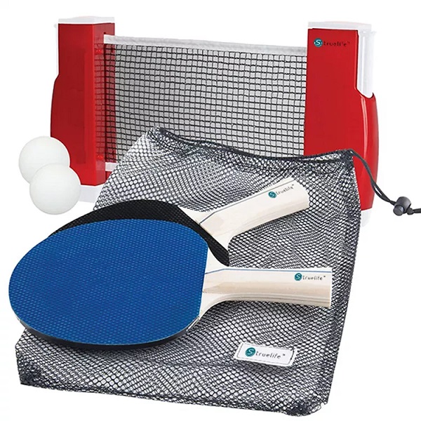 View larger image Add to CompareShare OEM price portable retractable table tennis net table set ping ponging ball table tennis racket Ping Ponging Paddle Set