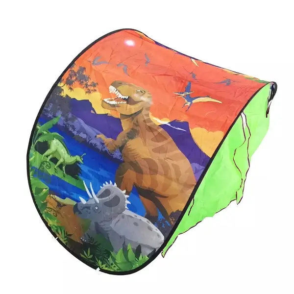Baby room dream children’s bed folding tent indoor pop up bed tent Featured Image