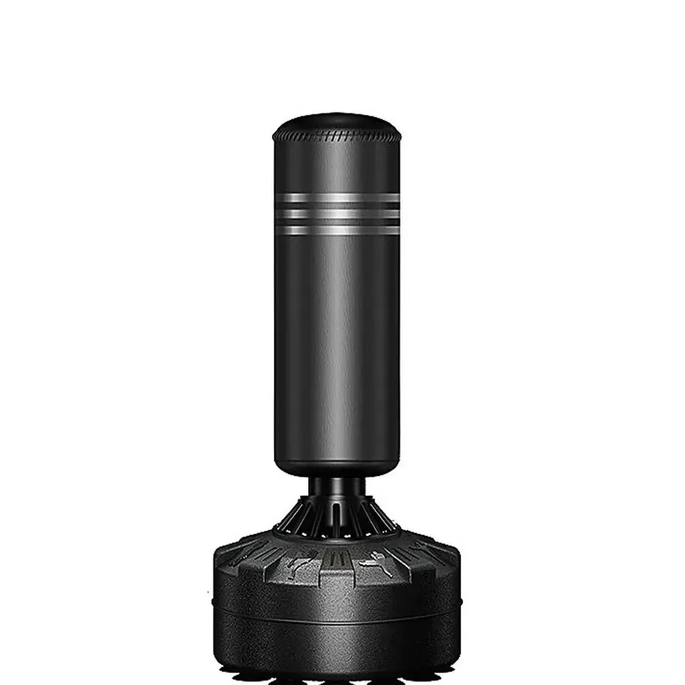 Heavy sandbag training target boxing sandbag