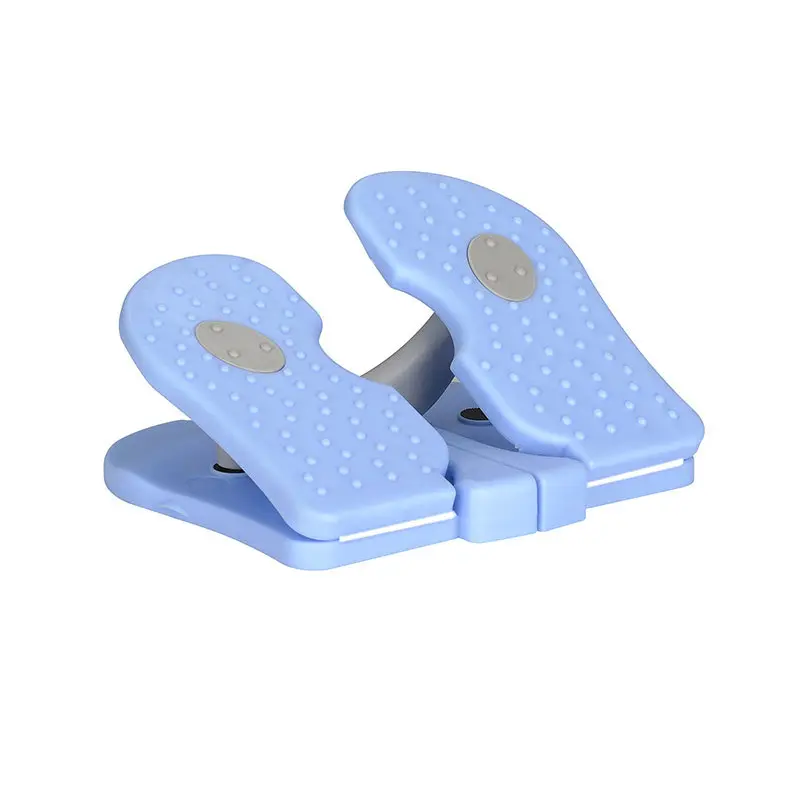 Indoor leg cardio trainer fitness mini stepper