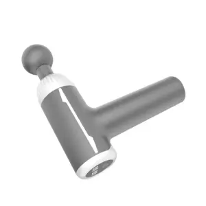 Muscle neck fitness fascia bolt exercise muscle massage gun