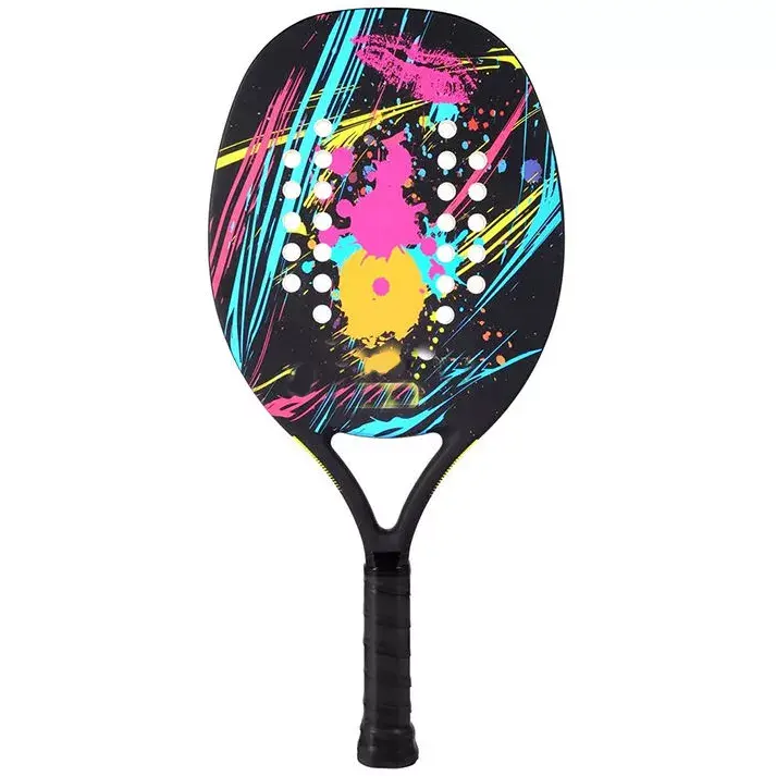 New model beach tennis personalized best made beach tennis rackets Featured Image
