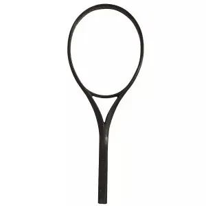 High performance graphite tennis racket professional tennis racket set