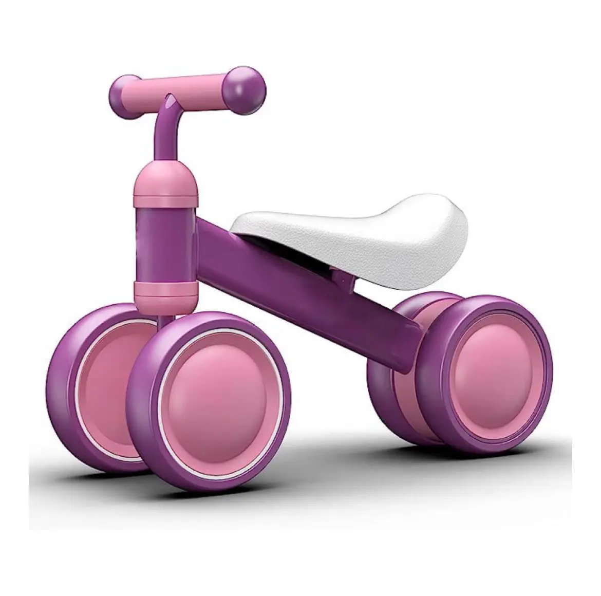 Baby Balance Bike Toddler Walker