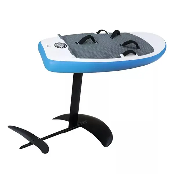 Attractive Price New Type Jet Surf Board Electric Powered Surfboard