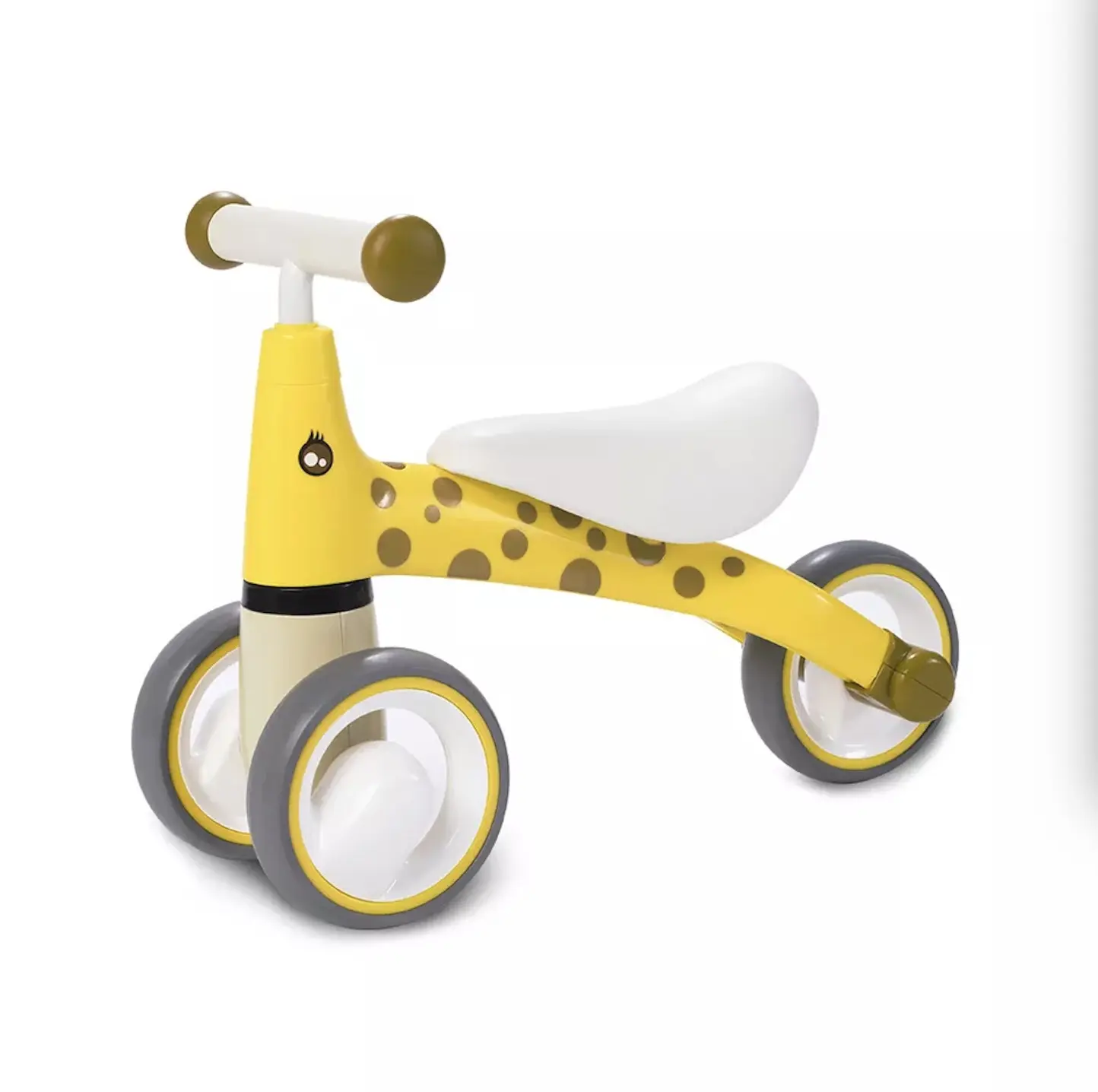 Baby walker children’s three wheel balance bike no pedal toddler bicycle for kids