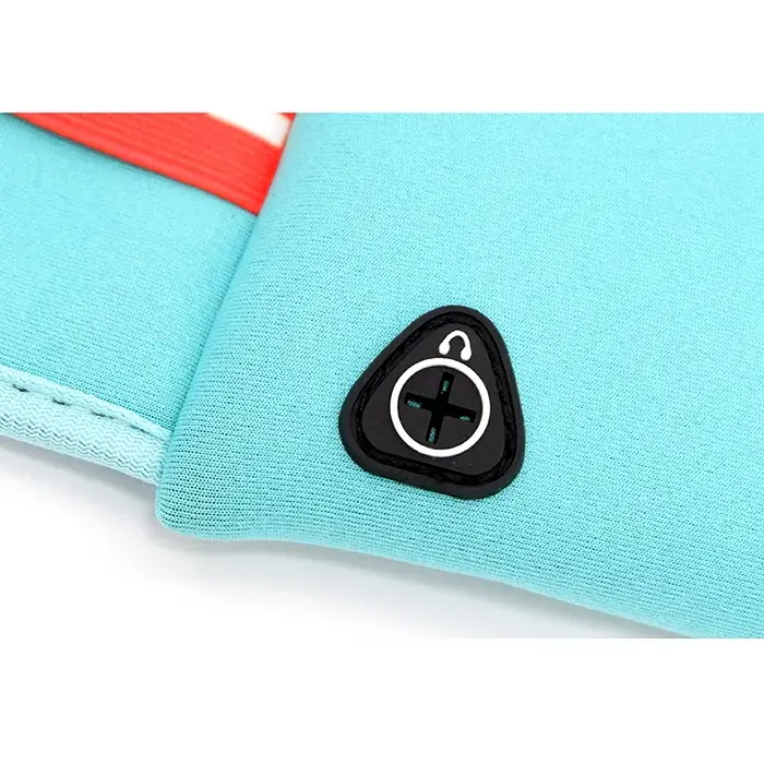 fashion the north running fanny pack mobile phone holder waist bags face sport Featured Image