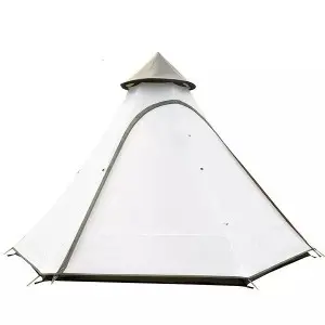 YIRABBIT Outdoor 5+ Persons 4 Season Family Instant Large beach tent waterproof camping tent