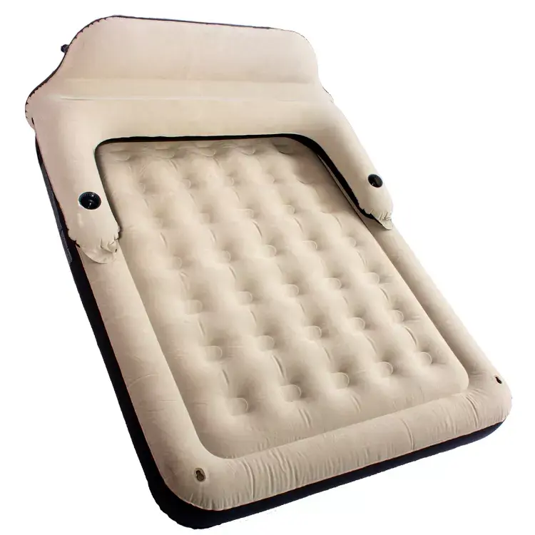 High quality water inflatable air cushion floating Featured Image