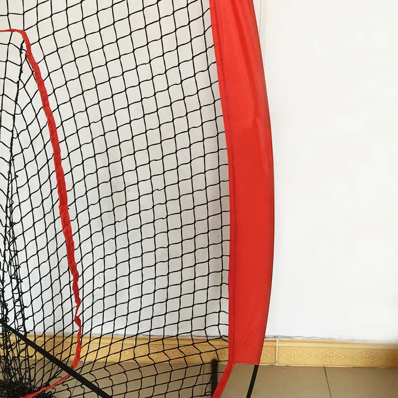 7X7 baseball practice net, indoor and outdoor net