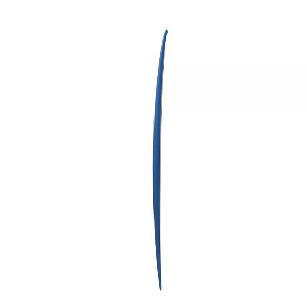 High Quality Surfboard Best Selling Advertising Abs Vacuum Formed Surf Board