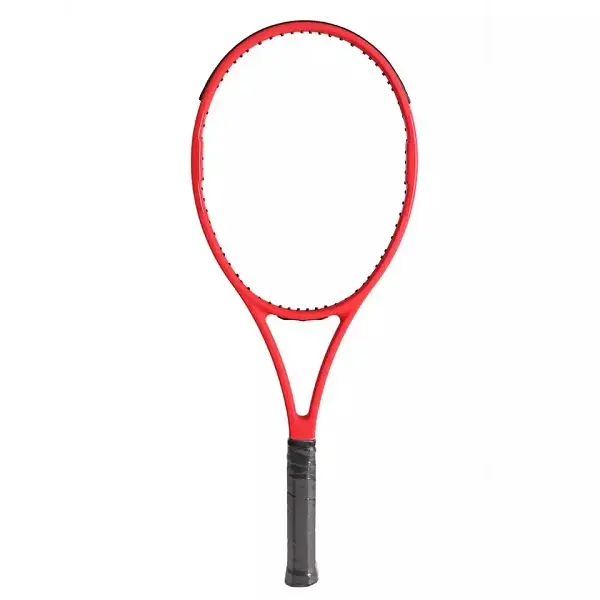 View larger image        Share Pro Staff Foam Molded Handle Tennis Racket