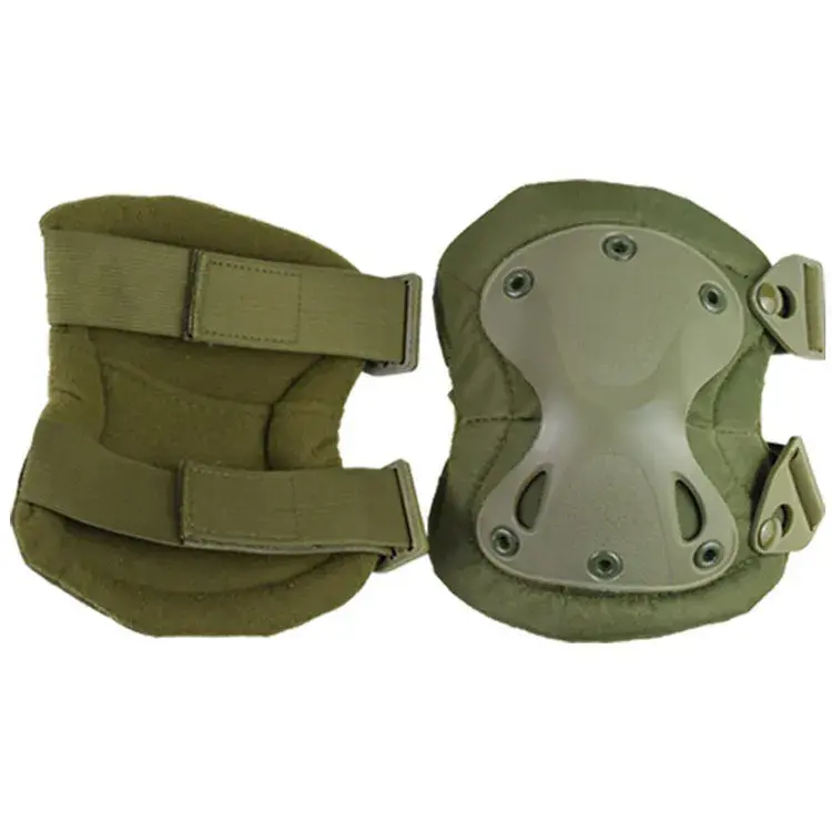 Sturdyarmor Wholesale Customized Outdoor Motorcycle Protector Skate Protective Thermal Running Tactical Elbow Knee Pads