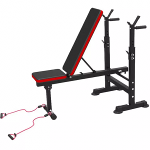 Home fitness equipment