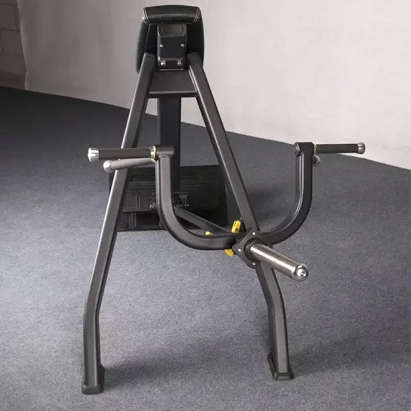 Hot sale commercial tbar row fitness t bar row