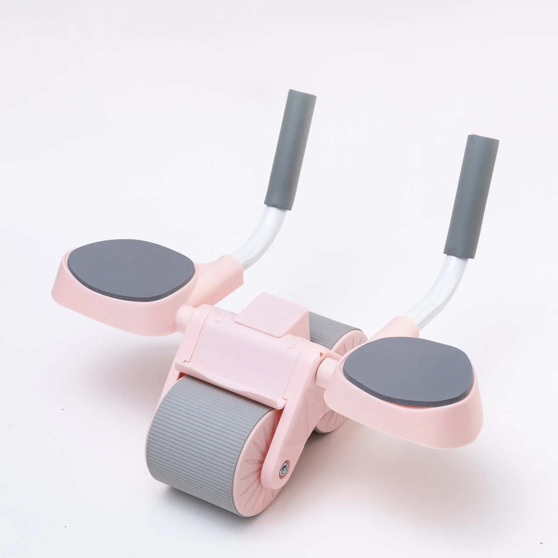 Multifunctional home plank tummy wheel tummy roll