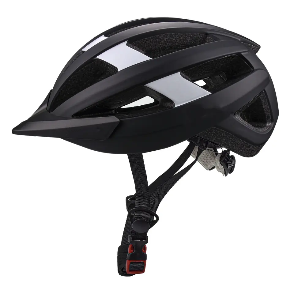 Safety Road Mountain Bike Bicycle Cycling Helmet Ultralight Mtb Bike Helmets Custom Bicycle Helmet Featured Image