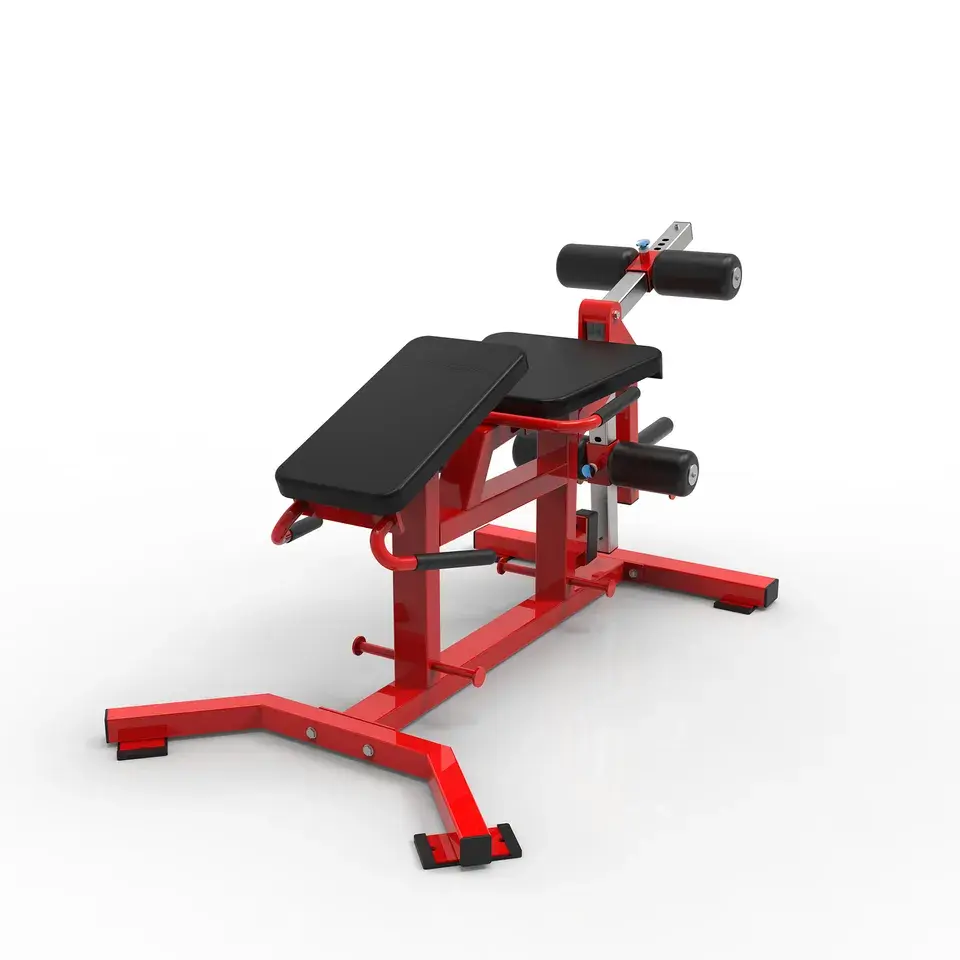 Multifunctional seat stool with adjustable bench Featured Image