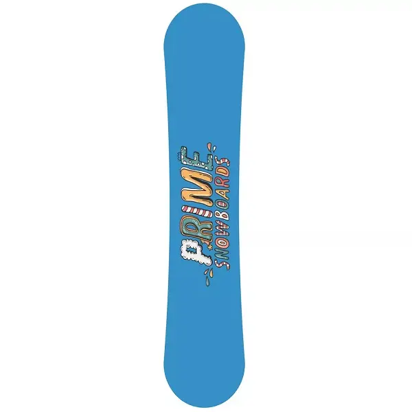 Fashion Ski Snowboard In Stock scooter snowboard for kids made in china