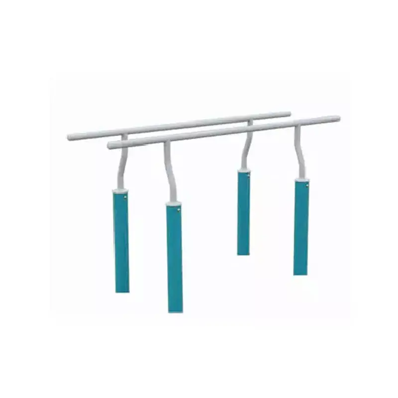 Fitness outdoor equipment fashion outdoor fitness equipment fitness