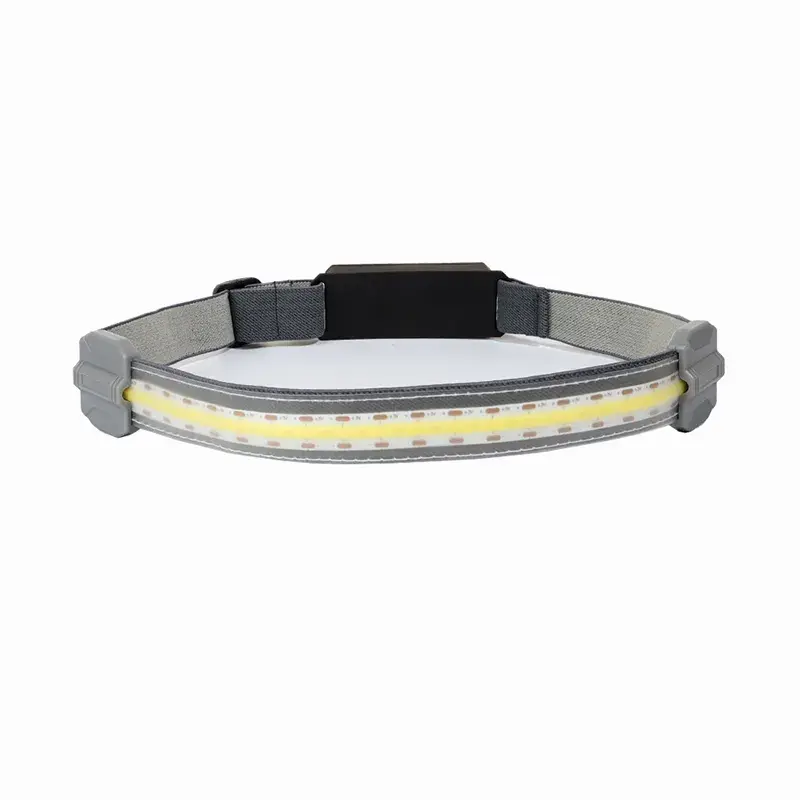 LED headlamp charging headlamp waterproof