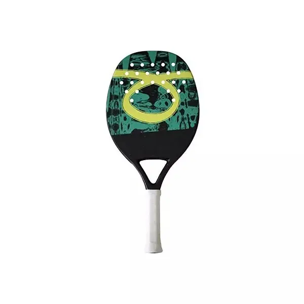 Custom Padel Tennis Racket for Court Carbon Fiber Padel Tennis
