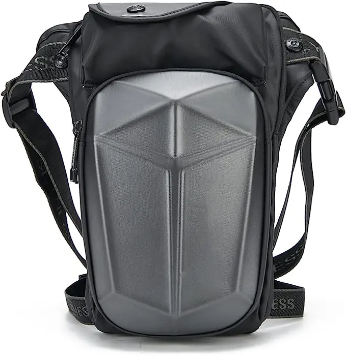 Thigh Drop Leg Wraps Fits Men’s Women’s  Waist Wraps