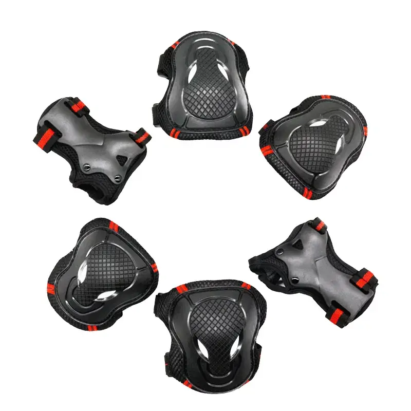 Roller Skating Protective Suit Customized Protective Suit