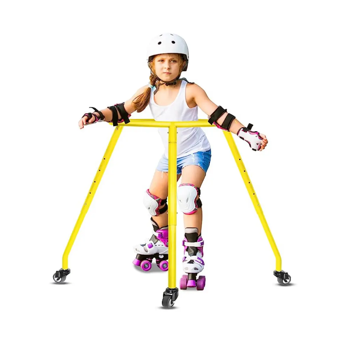 Ice Skating Trainer Skate Companion