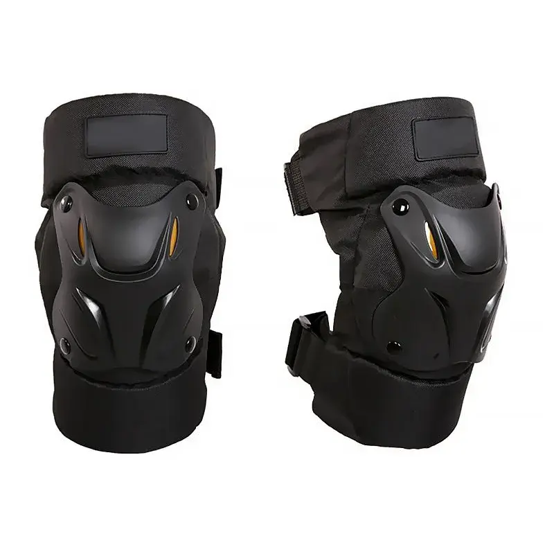 Riding Knee Slider Racing Motocross Guards Knee Protector Motorcycle Knee Pads