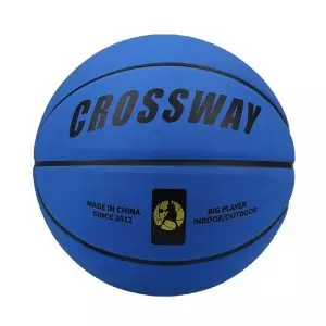 High Quality Customized Soft Microfiber Basketball Waterproof Outdoor & Indoor Sports Professional Basketball For Training