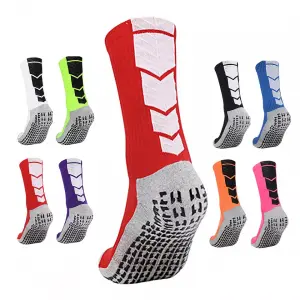 Football socks non slip football socks elite football socks