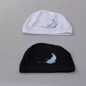 Custom Printed Lycra Swim Cap Swimming Pool Junior Cap