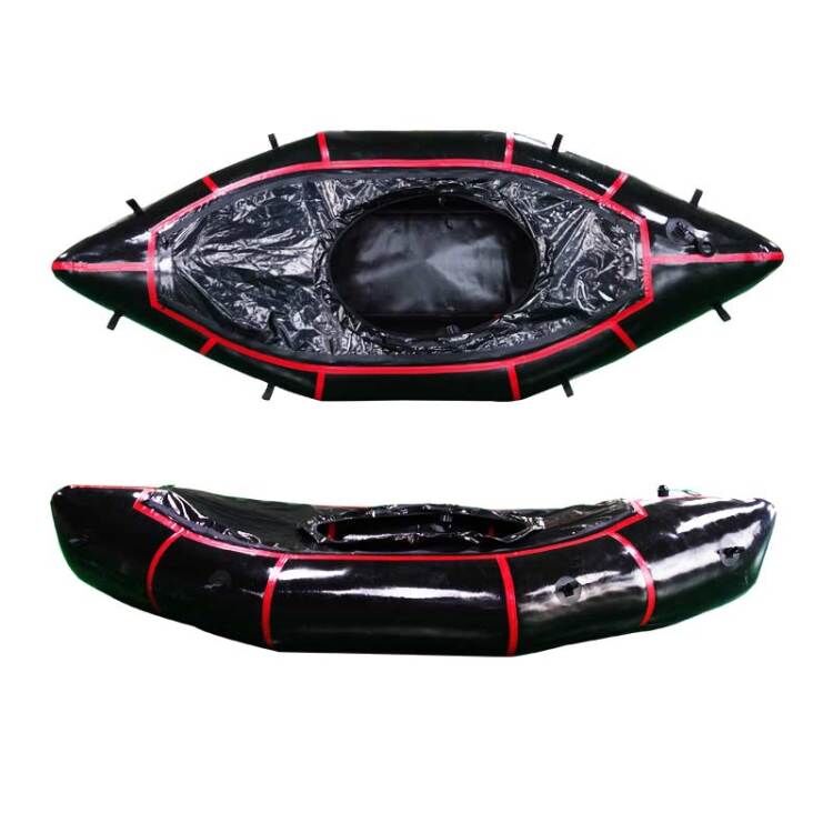 Professional manufacture cheap packraft tpu_pack raft (4)