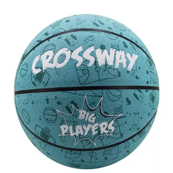 Earthshaker Street Outdoor Training Basketball