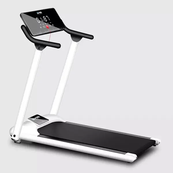 Hot Sale Folding Gym Fitness Slim Manual treadmill Exercise Walking Running Machine