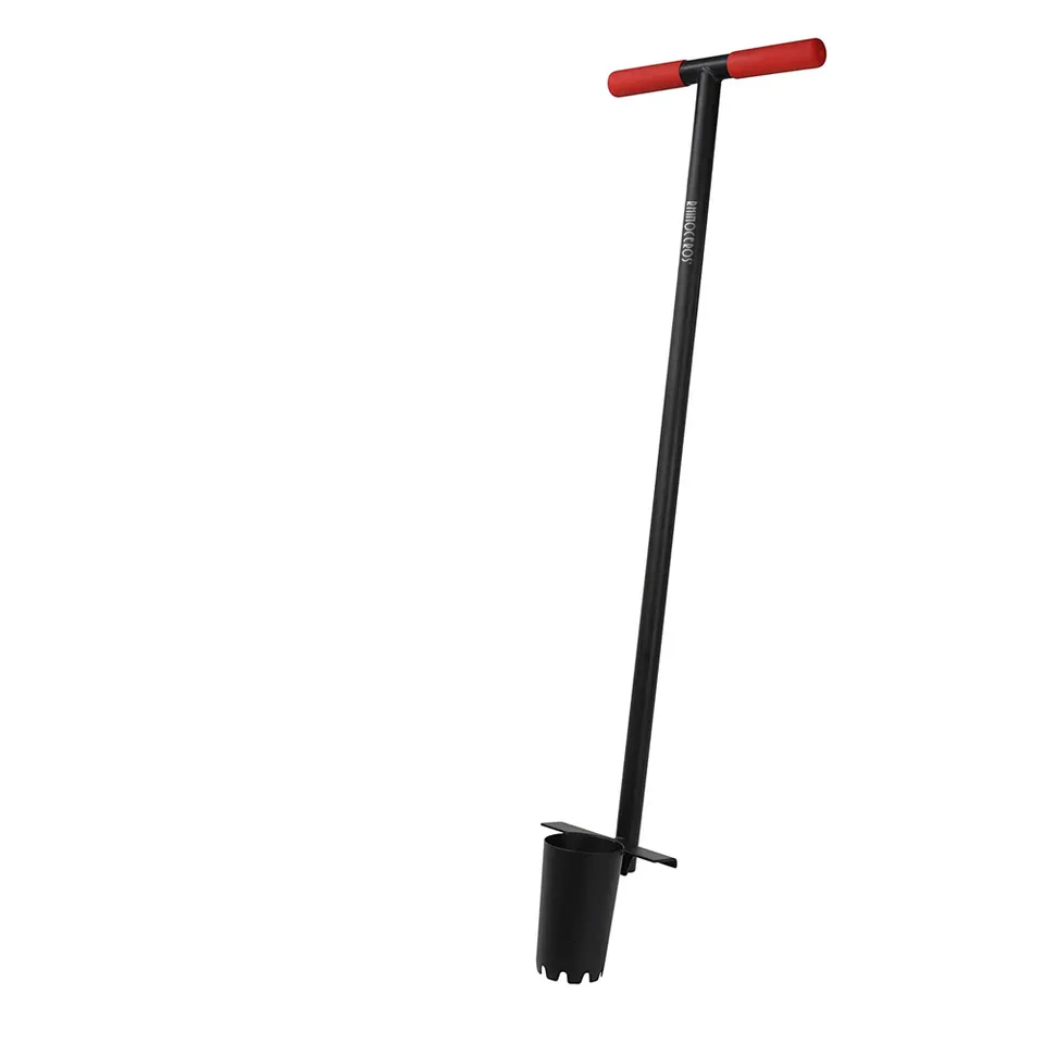 2020 New Style High Quality Stand-Up Garden Tool Bulb Planter