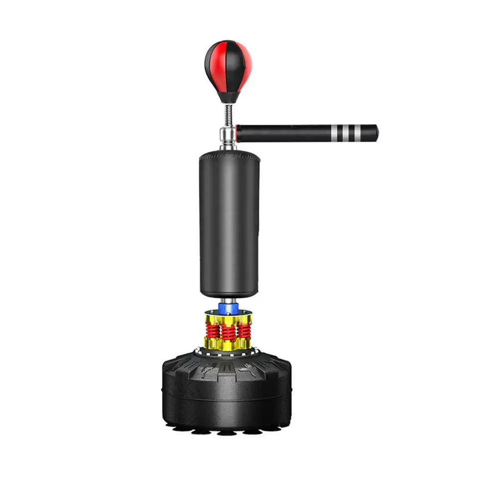 Multifunctional boxing gym equipment