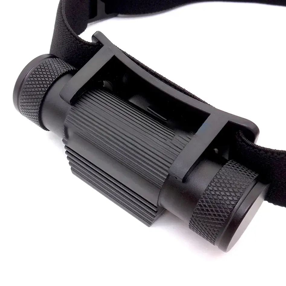 Headlamp 10W LED light charging headlight