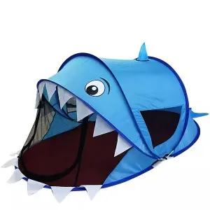 Children’s foldable tent indoor toy house baby play house small house game ball pool cartoon game tent