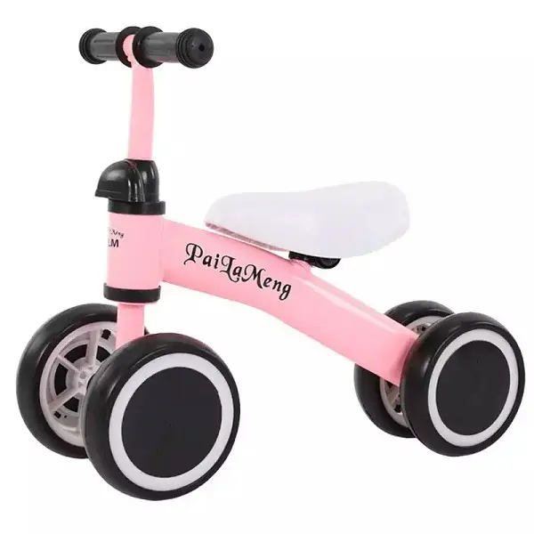 cheap new Baby Toy Kids Car Foot Pushed Balance Bike Children’s scooter toy car